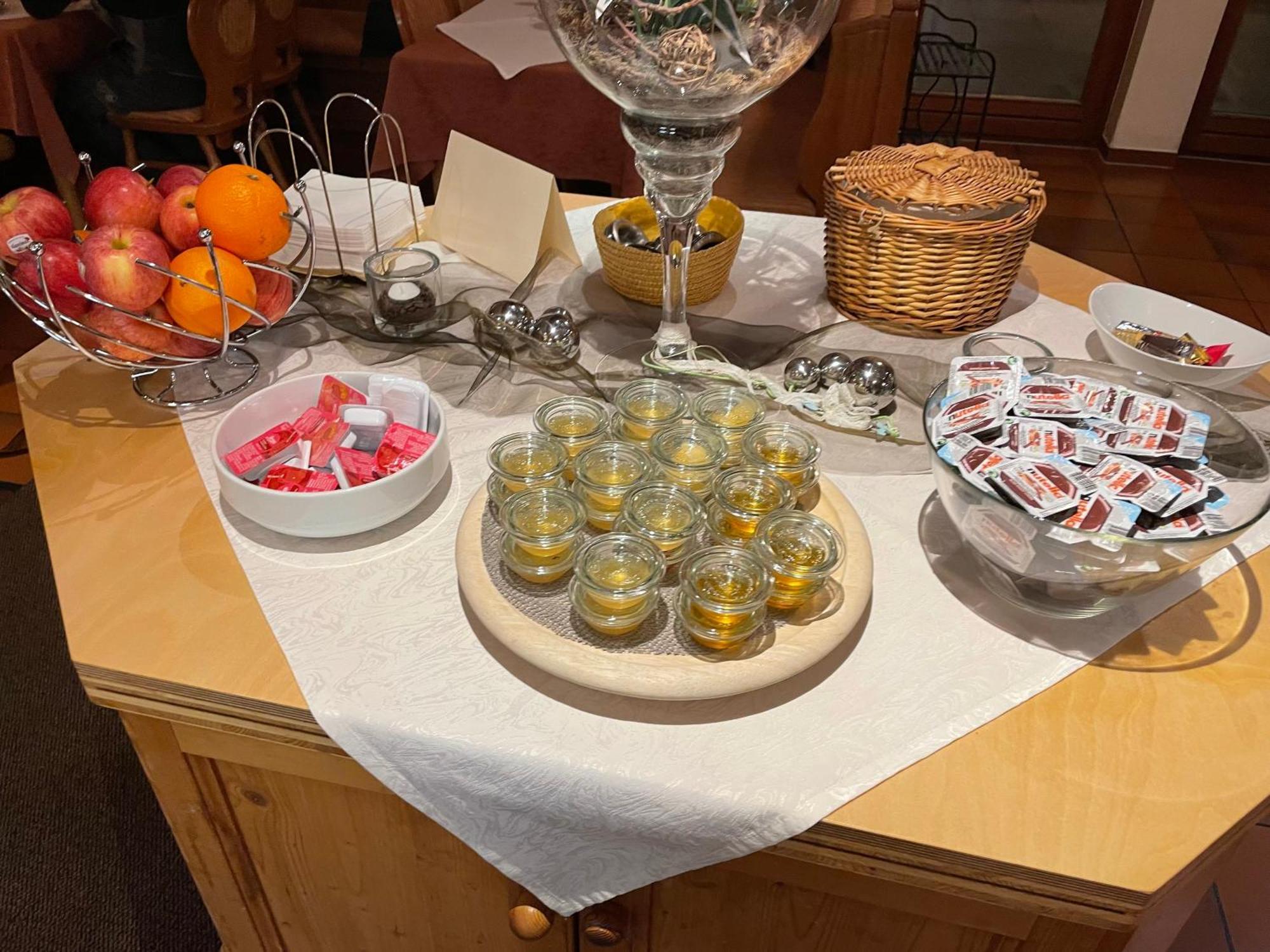 祖尔络温嘎斯霍夫酒店 Schwabthal 外观 照片